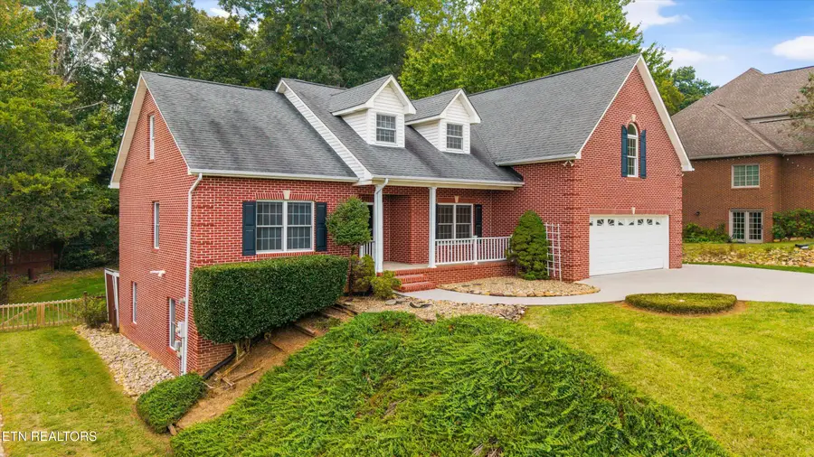 2560 Hirst Circle, Lenoir City, TN 37772 - #2