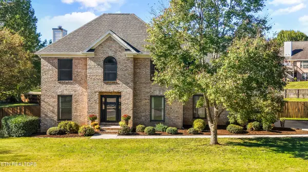 4905 Adelene Lane, Knoxville, TN 37918