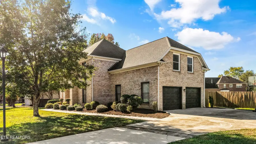 4905 Adelene Lane, Knoxville, TN 37918 - #2