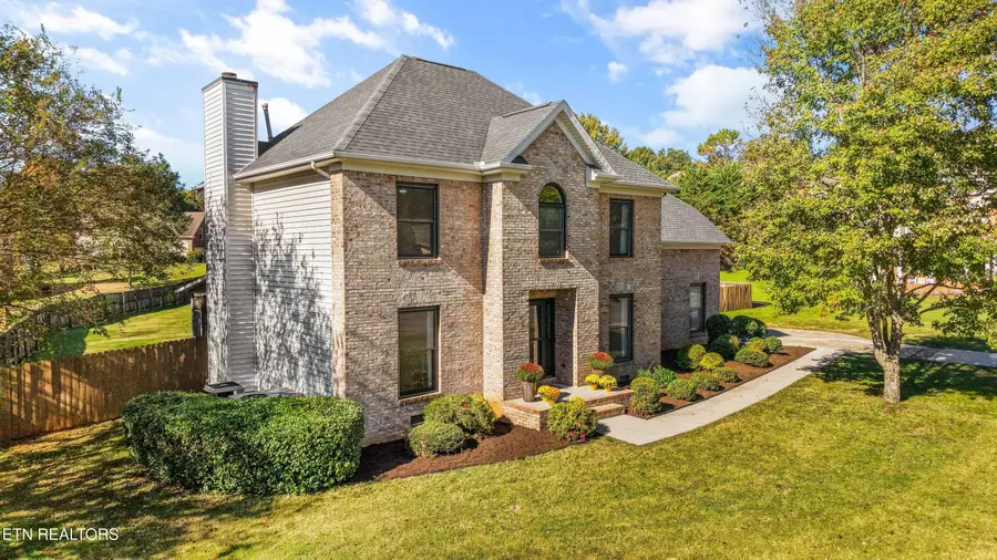 4905 Adelene Lane, Knoxville, TN 37918 - #3
