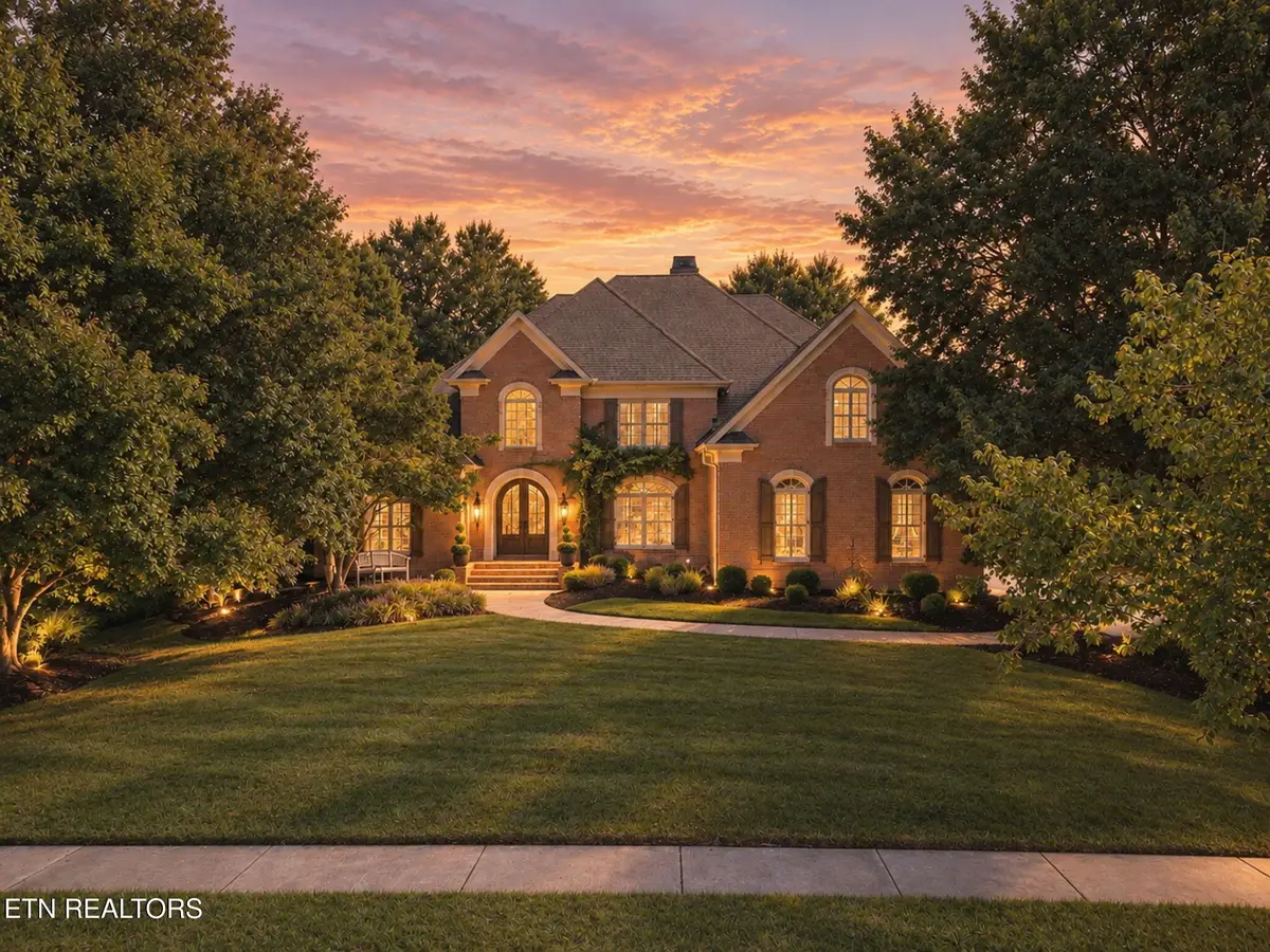 12300 Amberset Drive, Knoxville, TN 37922 - #1