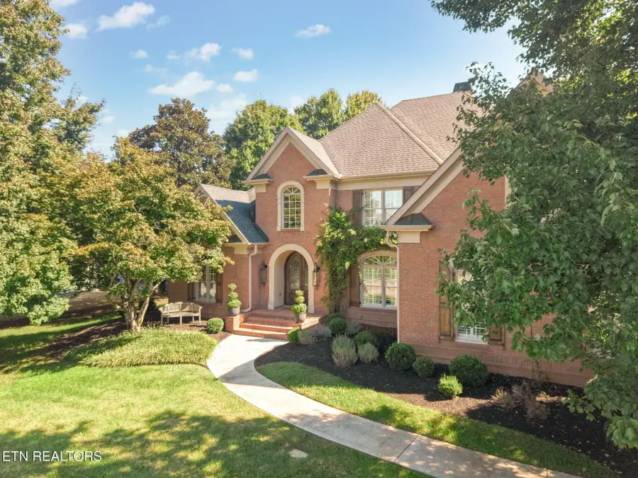 12300 Amberset Drive, Knoxville, TN 37922 - #2