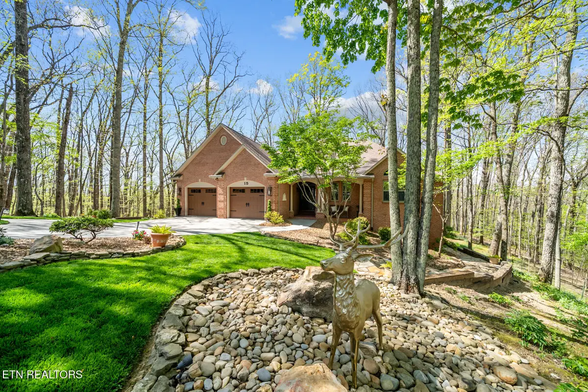 15 Quill Court, Crossville, TN 38558 - #1