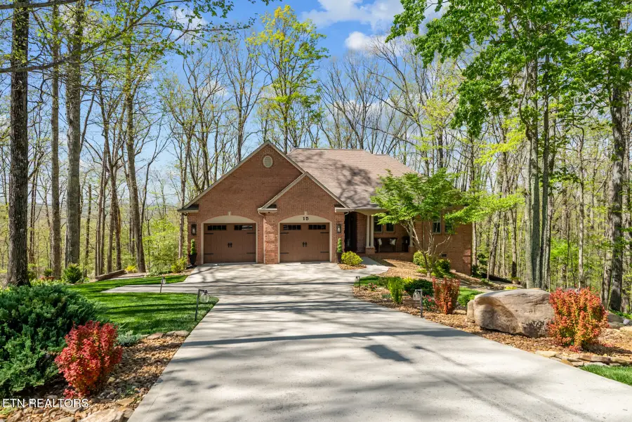 15 Quill Court, Crossville, TN 38558 - #2