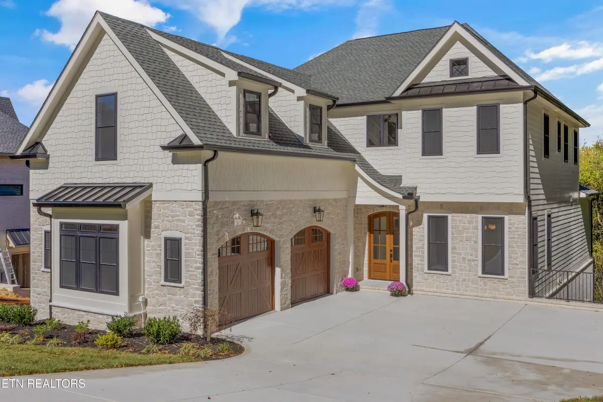 12931 Siena Lane, Knoxville, TN 37934 - #1