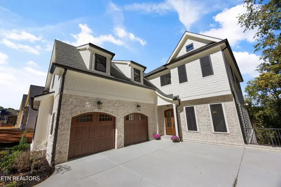 12931 Siena Lane, Knoxville, TN 37934 - #2