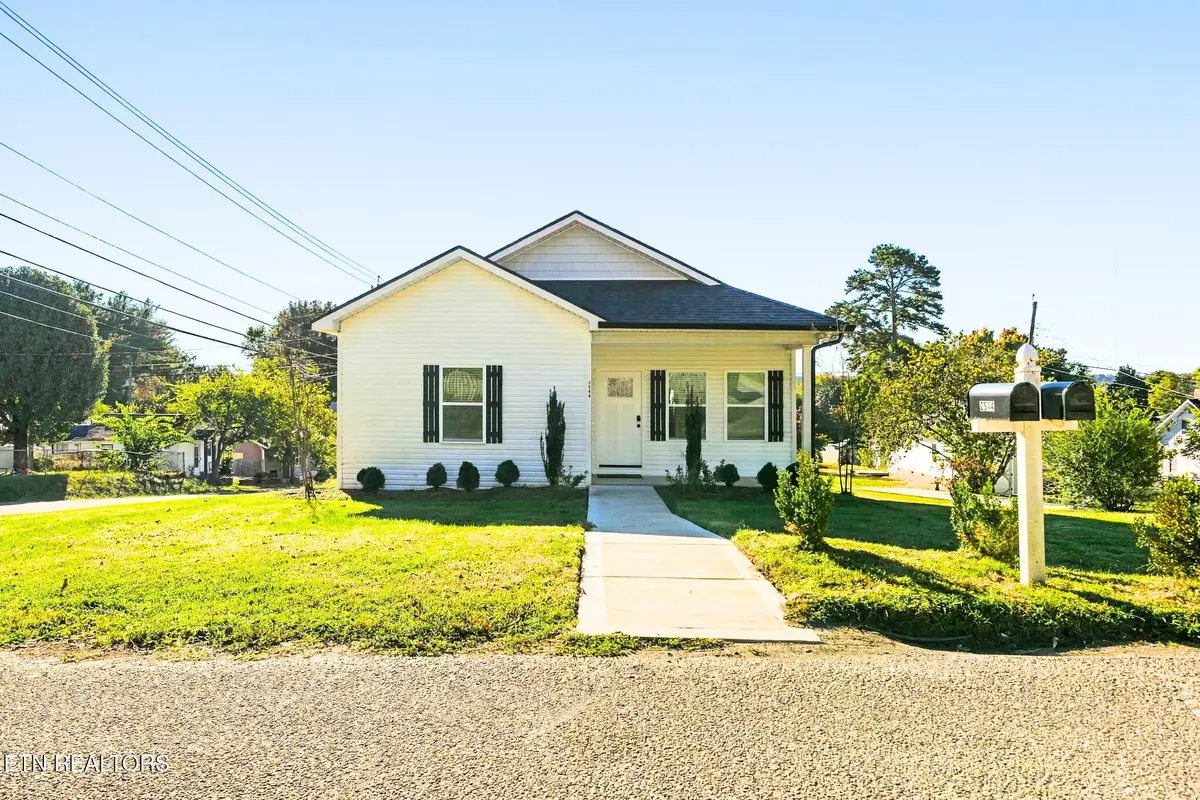 2544 Bernhurst Drive, Knoxville, TN 37918 - #1