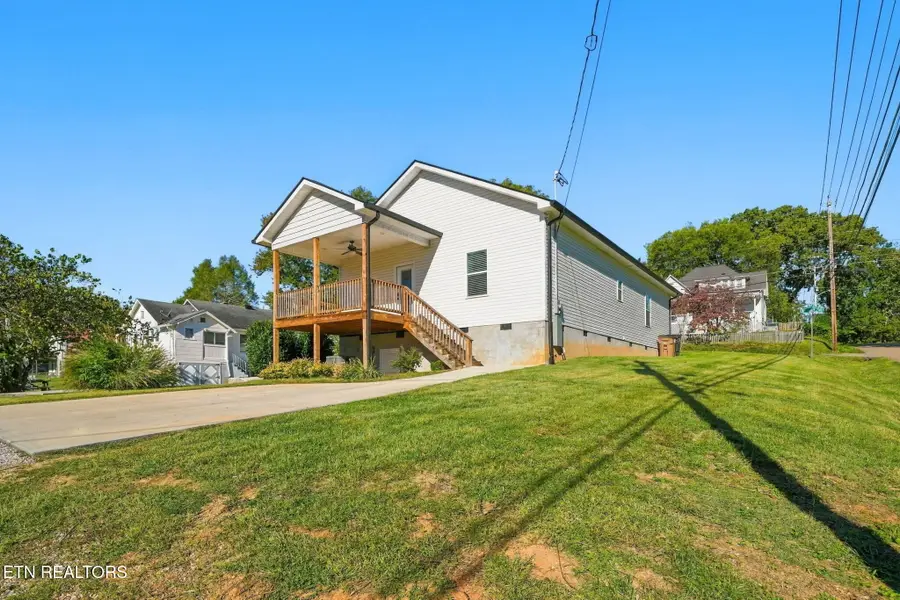 2544 Bernhurst Drive, Knoxville, TN 37918 - #2