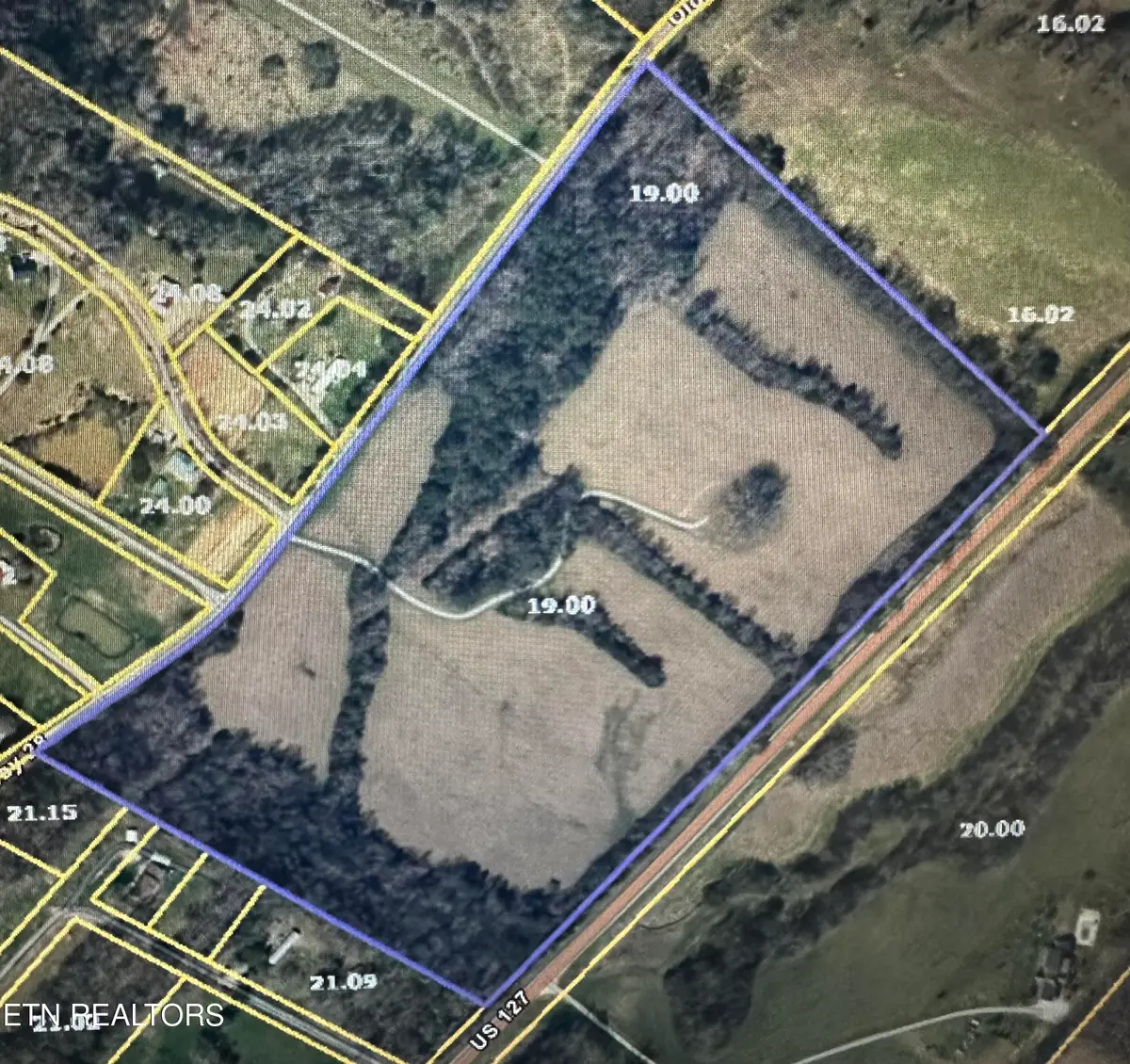0 Us 127, Pikeville, TN 37367 - #1