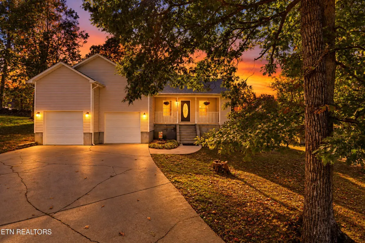 316 Hansels Lea, Sevierville, TN 37876 - #1
