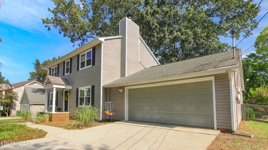 1812 Dunraven Drive, Knoxville, TN 37922 - #3