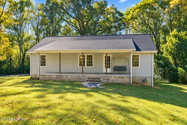 2300 Alberta Drive, Knoxville, TN 37920