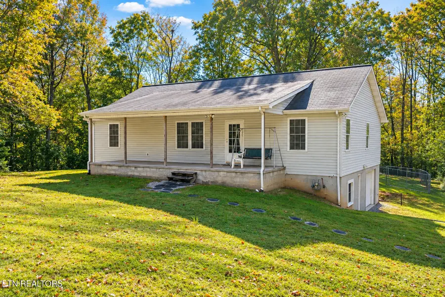 2300 Alberta Drive, Knoxville, TN 37920 - #2