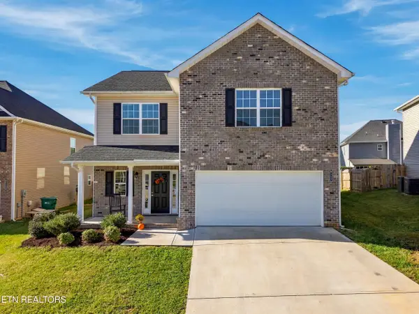 8117 Equinox Lane, Powell, TN 37849