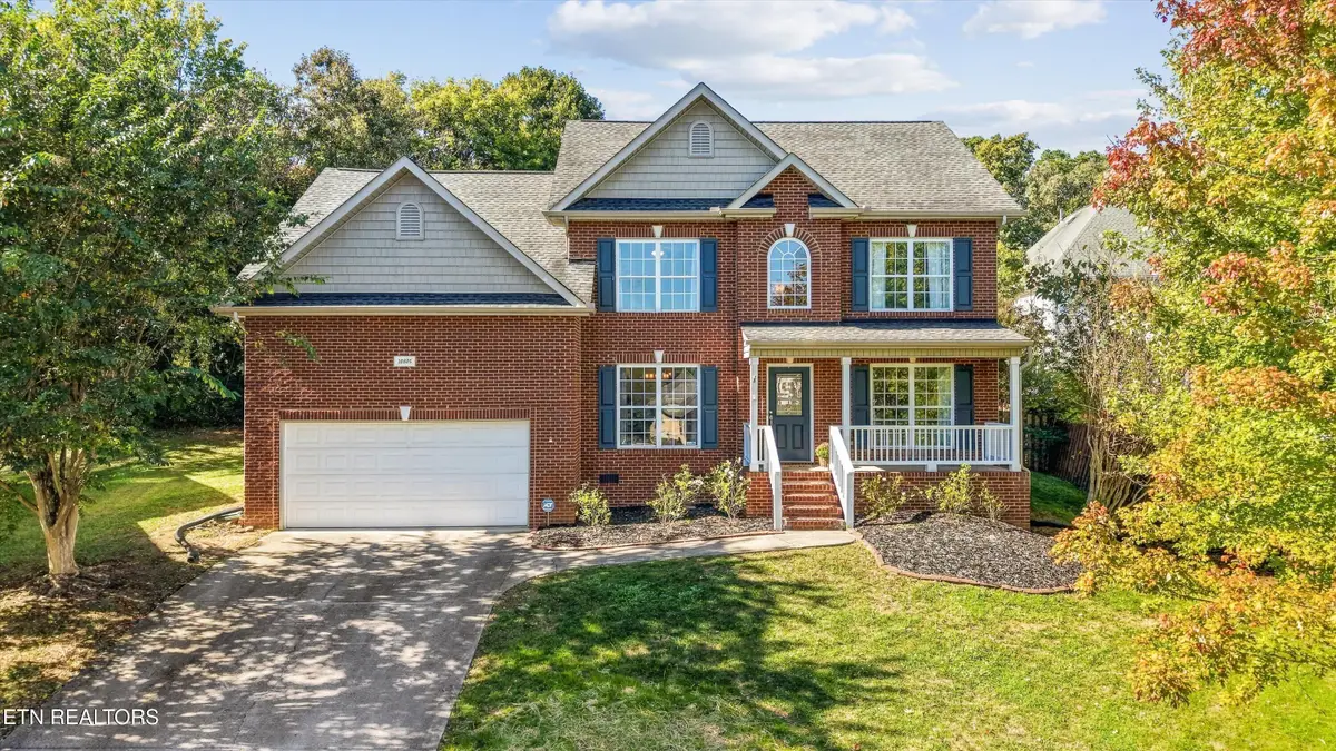 10805 Modesto Lane, Knoxville, TN 37934 - #1
