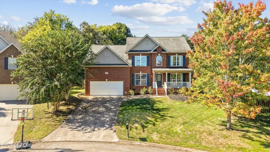 10805 Modesto Lane, Knoxville, TN 37934 - #2