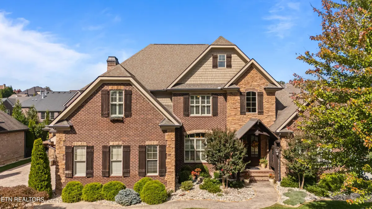 12217 Fredericksburg Blvd, Knoxville, TN 37922 - #1