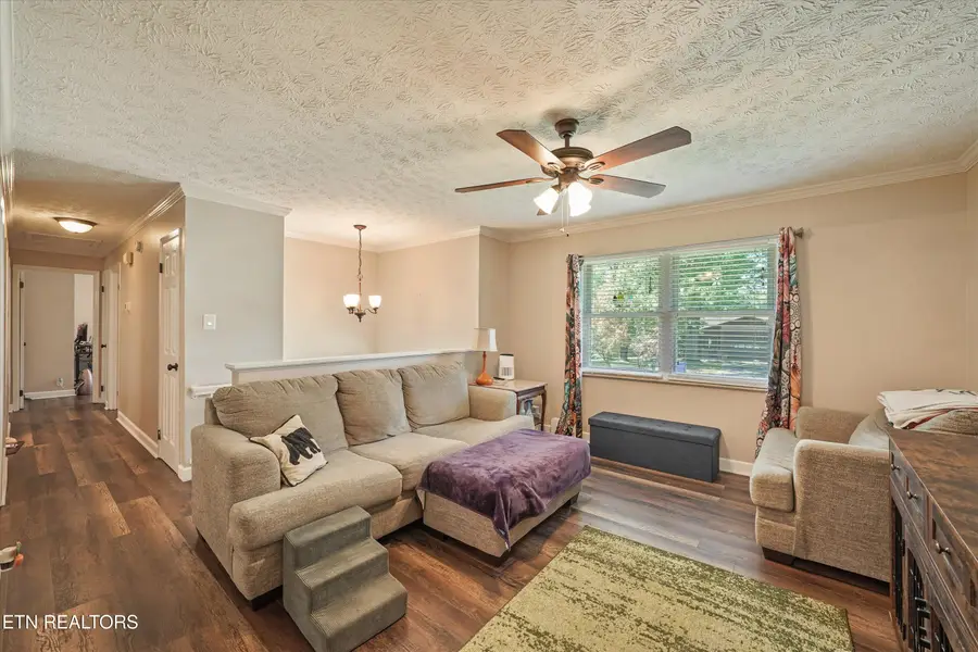 1720 Campfire Drive, Knoxville, TN 37931 - #2