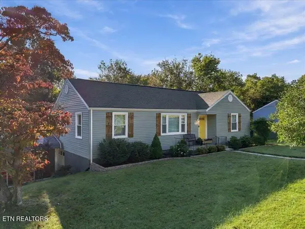 1238 E Moody Ave, Knoxville, TN 37920