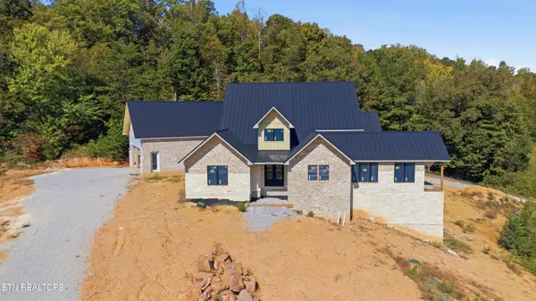 325 Enclave Way, Kingston, TN 37763