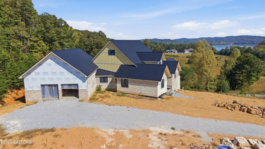 325 Enclave Way, Kingston, TN 37763 - #2