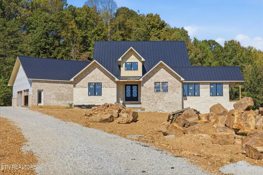 325 Enclave Way, Kingston, TN 37763 - #3