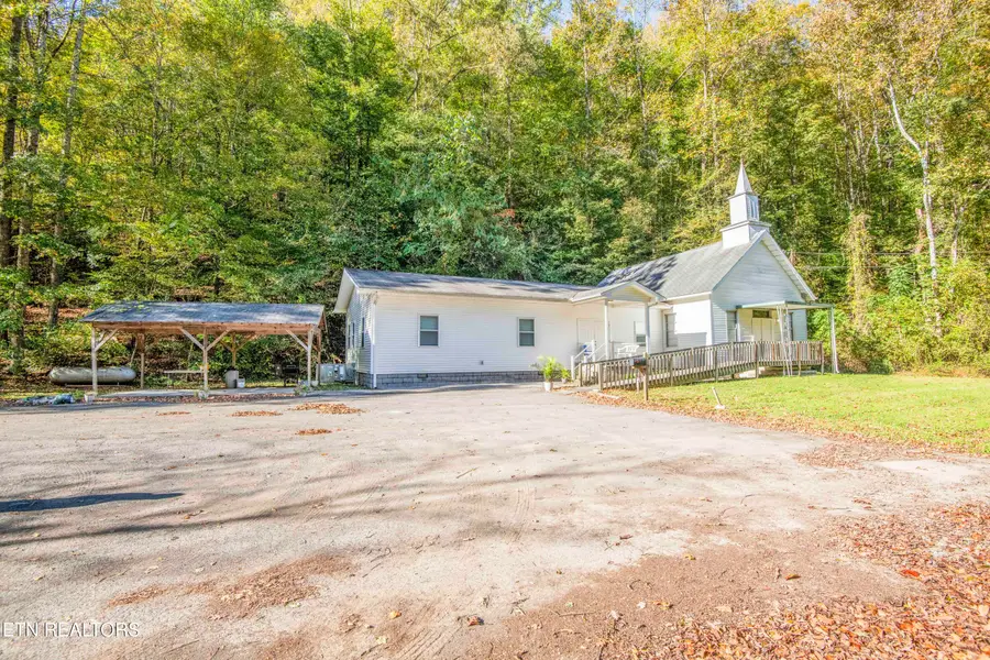 164 Moores Gap Rd, Heiskell, TN 37754 - #3