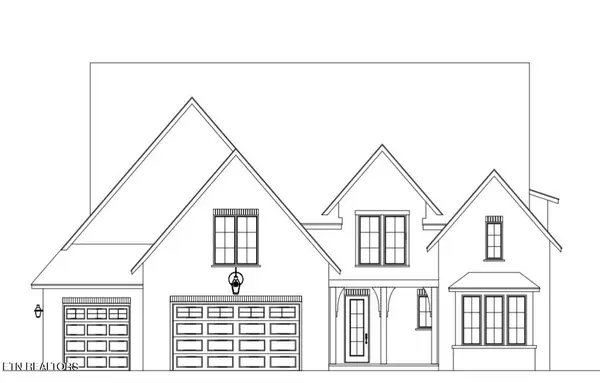 2064 Misty Lake Drive, Knoxville, TN 37932