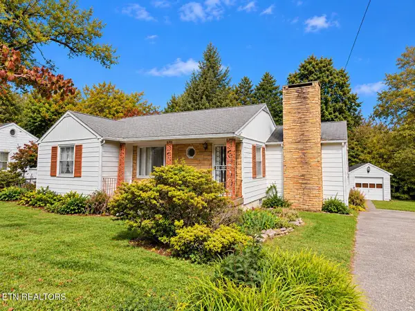 1601 Maple Drive, Knoxville, TN 37918