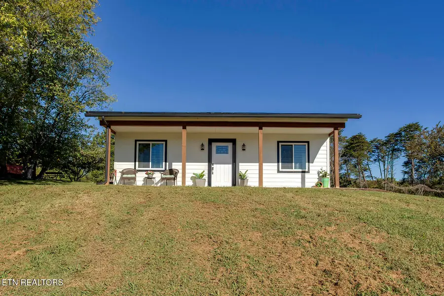 112 Shubert St, Kingston, TN 37763 - #2