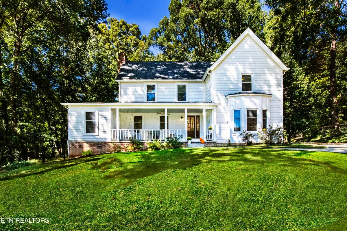 9523 W Aiken Lane, Knoxville, TN 37922 - #1