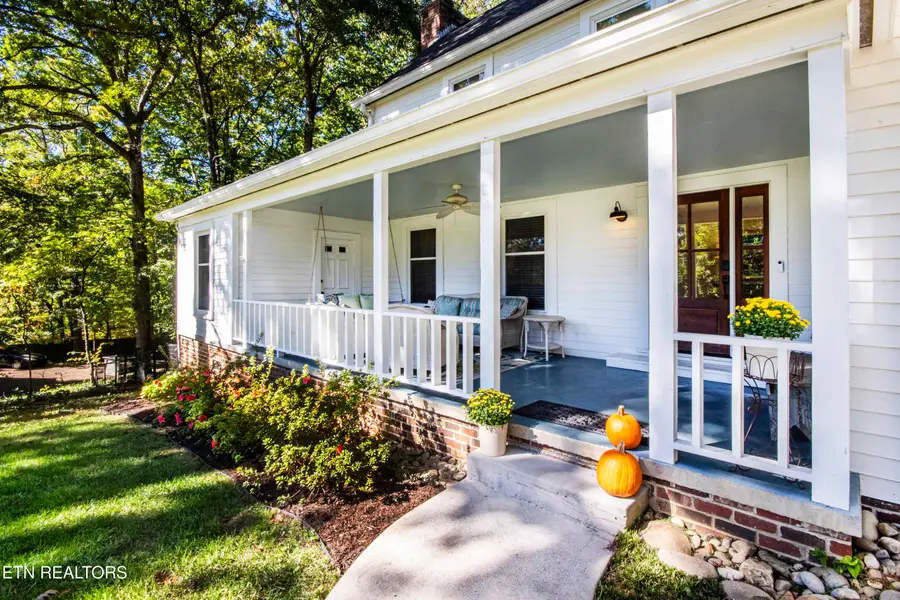 9523 W Aiken Lane, Knoxville, TN 37922 - #2
