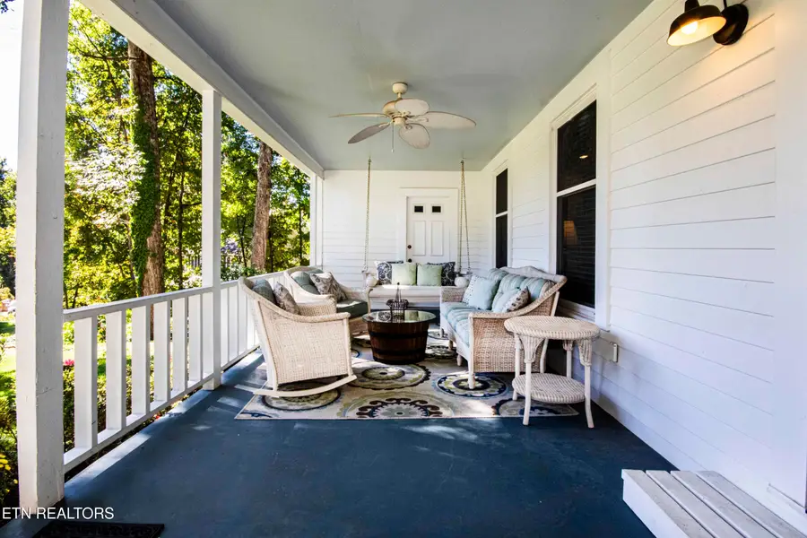 9523 W Aiken Lane, Knoxville, TN 37922 - #3