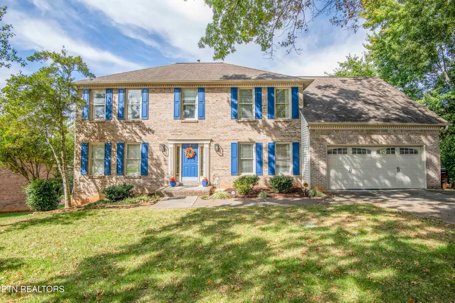 12907 Pin Oak Circle, Knoxville, TN 37934 - #2