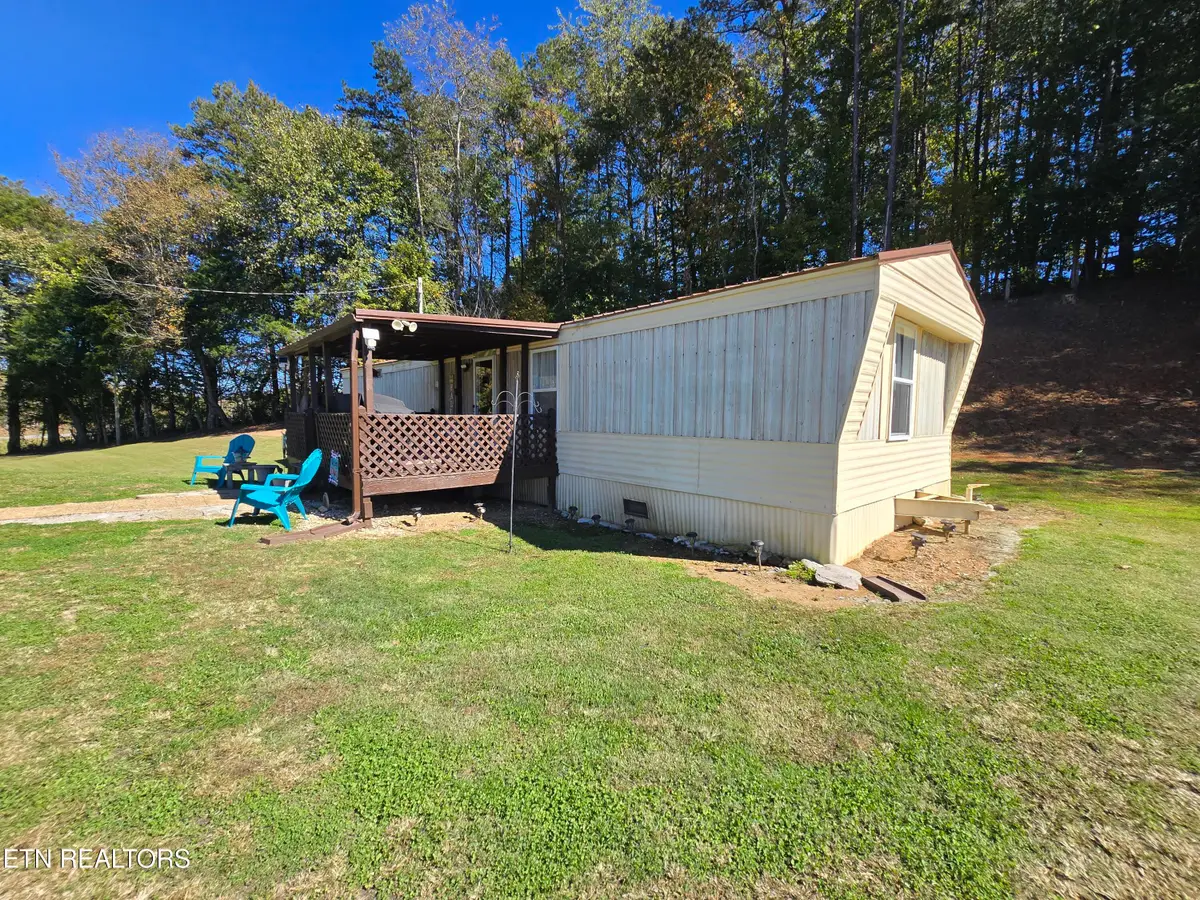 106 Ely Lane, Cumberland Gap, TN 37724 - #1
