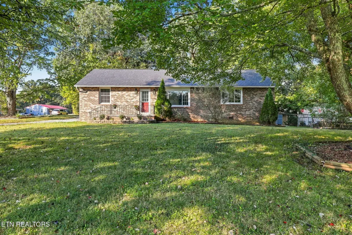 1901 Woodson Drive, Knoxville, TN 37920 - #1