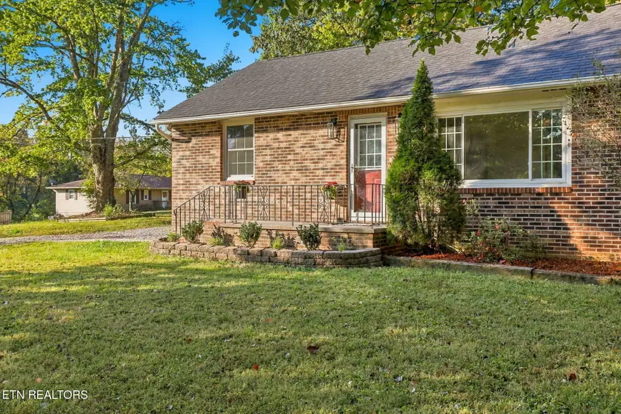 1901 Woodson Drive, Knoxville, TN 37920 - #2