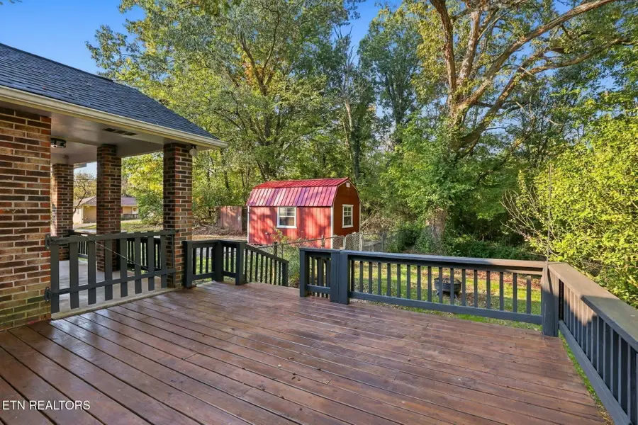 1901 Woodson Drive, Knoxville, TN 37920 - #3
