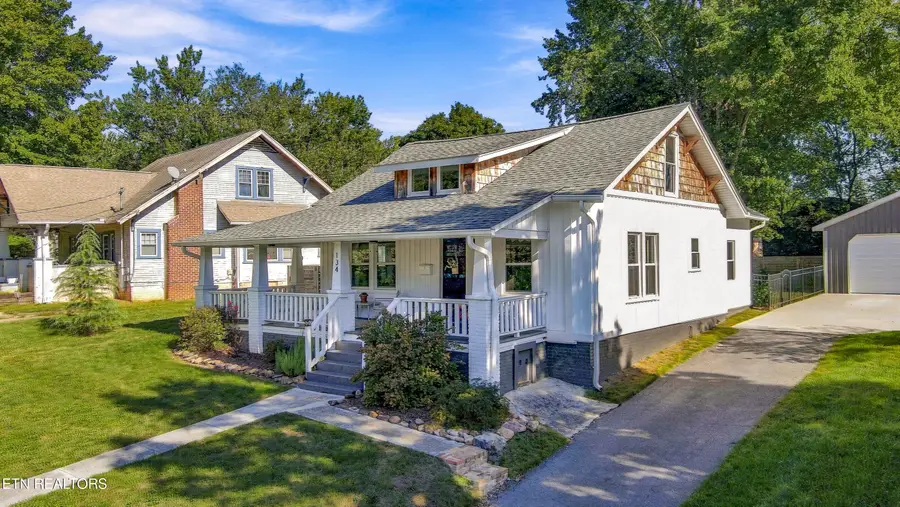 134 Hillcrest Drive, Knoxville, TN 37918 - #2