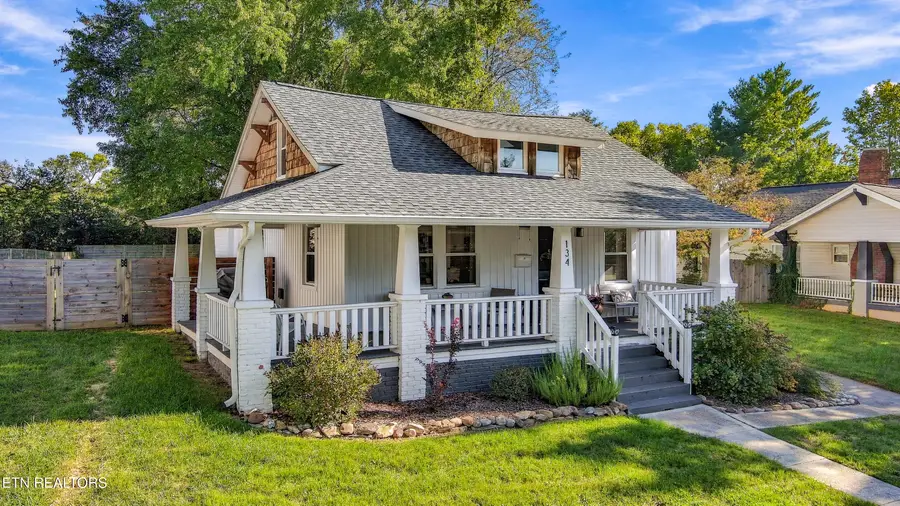 134 Hillcrest Drive, Knoxville, TN 37918 - #3