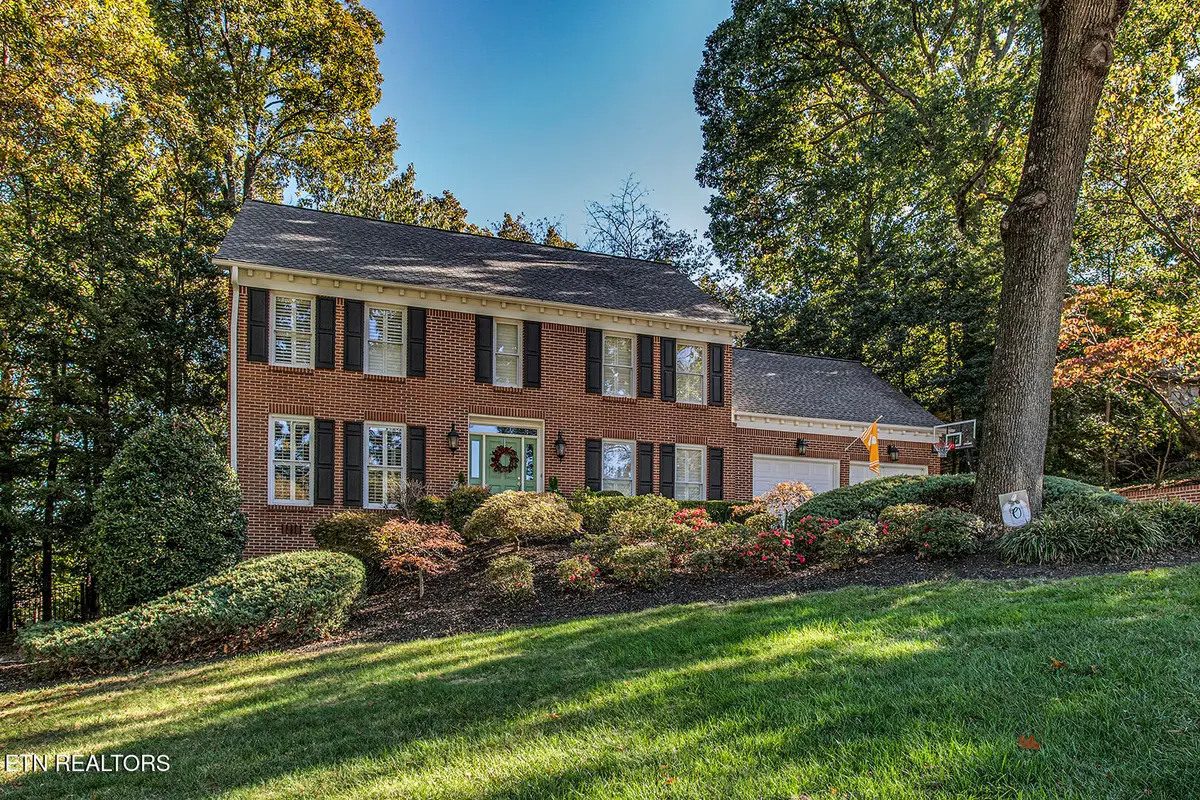 332 Sugarwood Drive, Knoxville, TN 37934 - #1