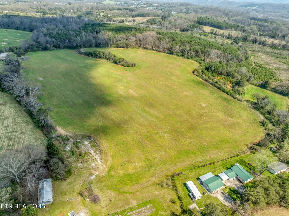 1220 Floyd Walker Rd #5 & 6, Maryville, TN 37801 - #1