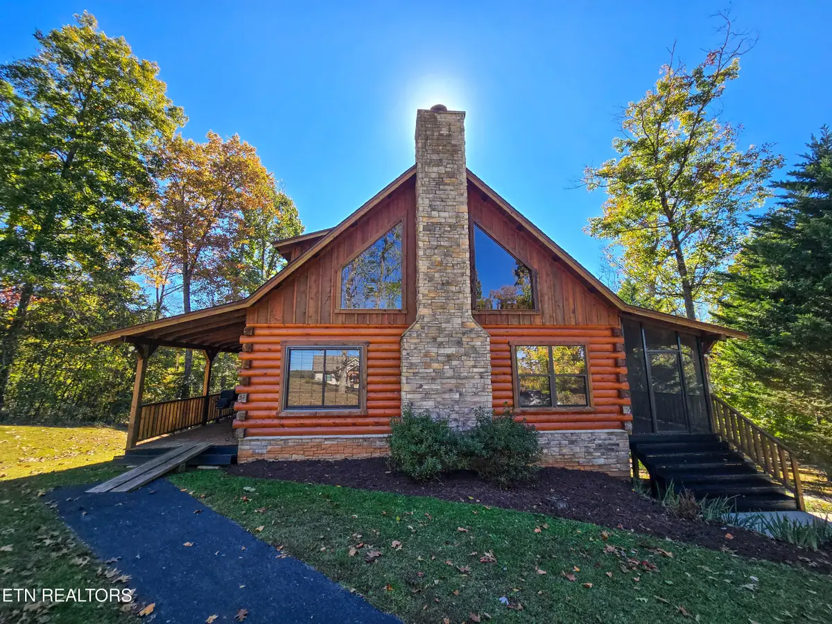 119 Larimar Lane, New Tazewell, TN 37825 - #1