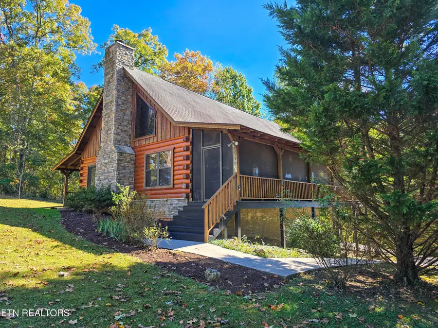 119 Larimar Lane, New Tazewell, TN 37825 - #2