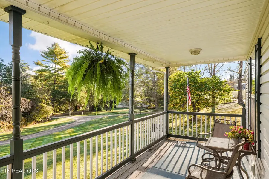 166 Schooler Lane, Cumberland Gap, TN 37724 - #2