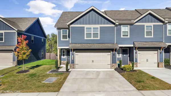 1610 Mountain Quail Circle, Maryville, TN 37801