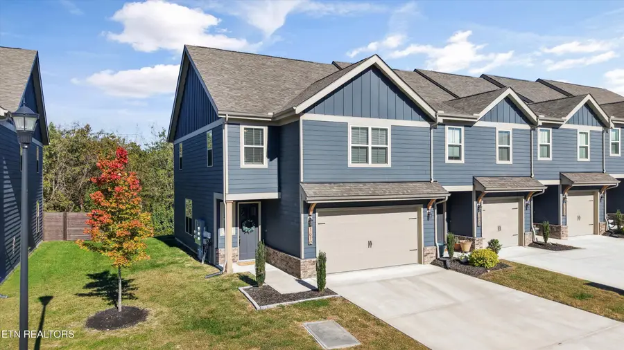 1610 Mountain Quail Circle, Maryville, TN 37801 - #2
