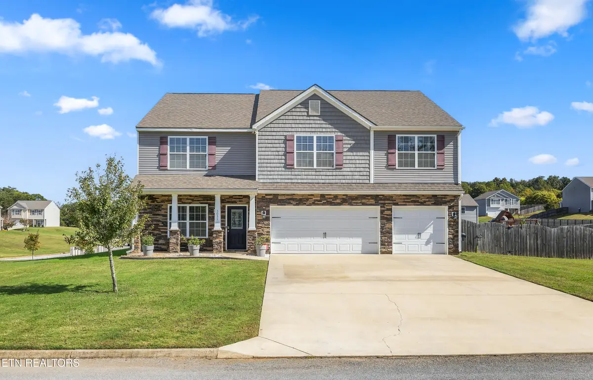 3051 Sagegrass Drive, Louisville, TN 37777 - #1