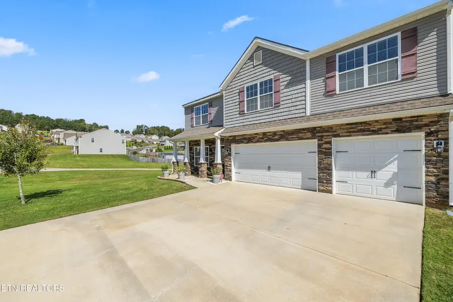 3051 Sagegrass Drive, Louisville, TN 37777 - #2