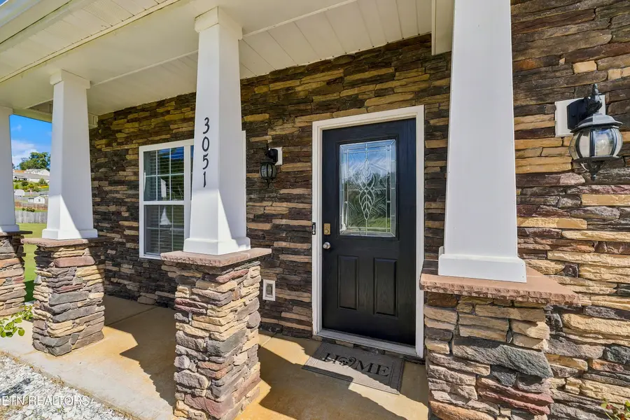 3051 Sagegrass Drive, Louisville, TN 37777 - #3